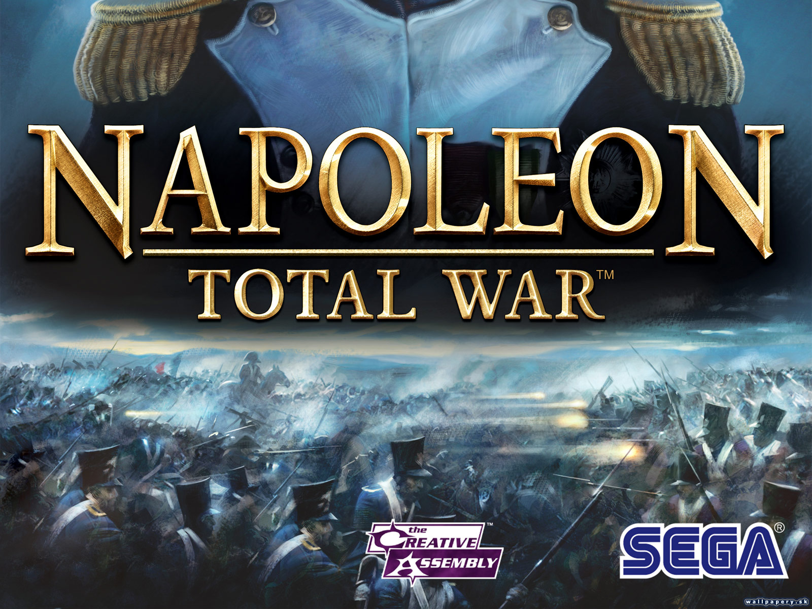 Napoleon: Total War - wallpaper 3