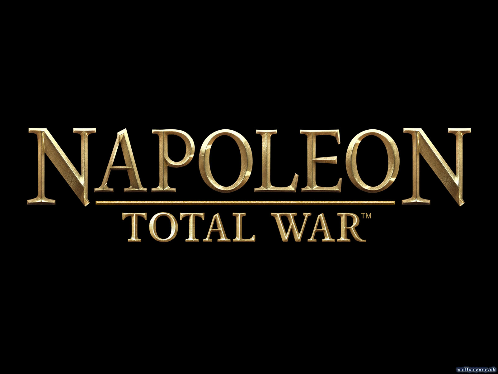 Napoleon: Total War - wallpaper 4