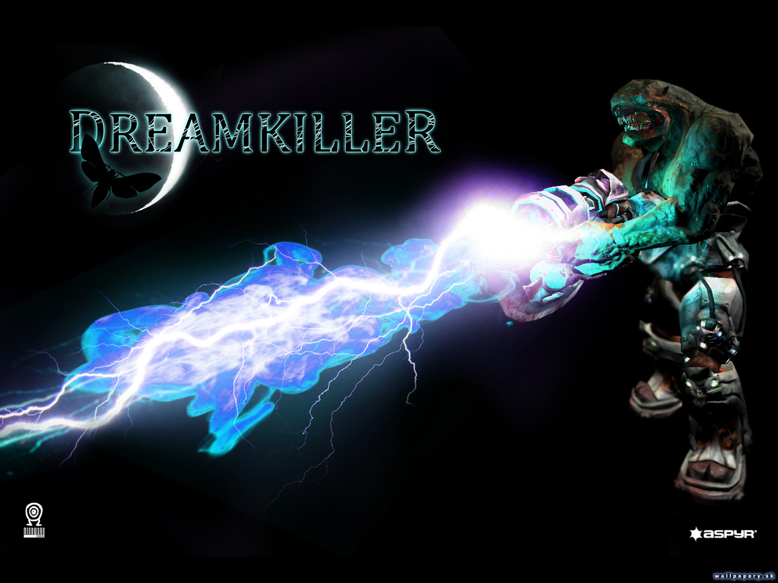 Dreamkiller - wallpaper 10