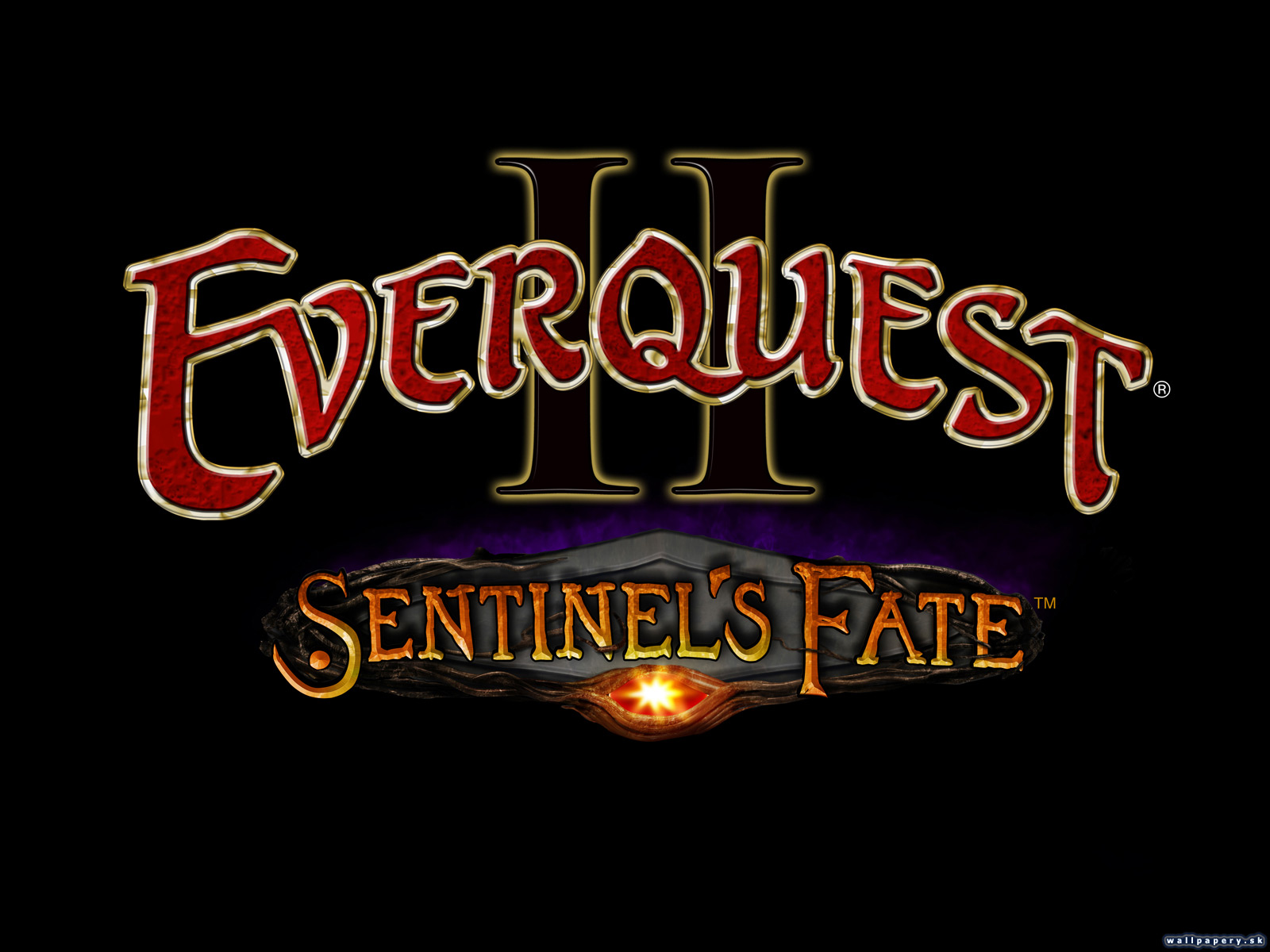 EverQuest 2: Sentinel's Fate - wallpaper 1