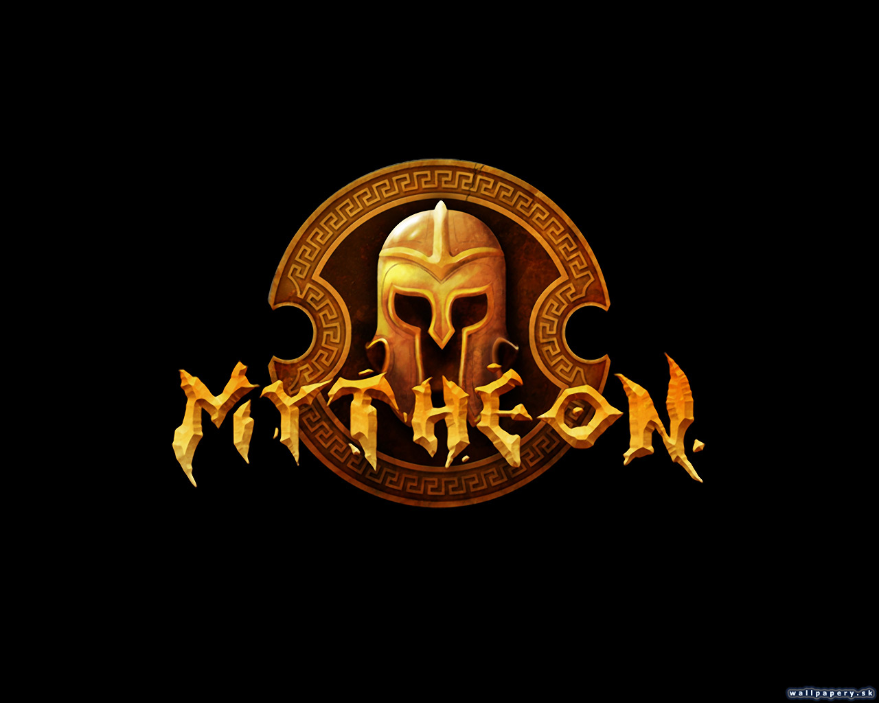 Mytheon - wallpaper 5