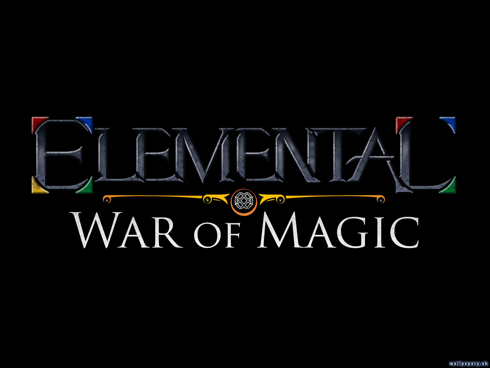 Elemental: War of Magic - wallpaper 5
