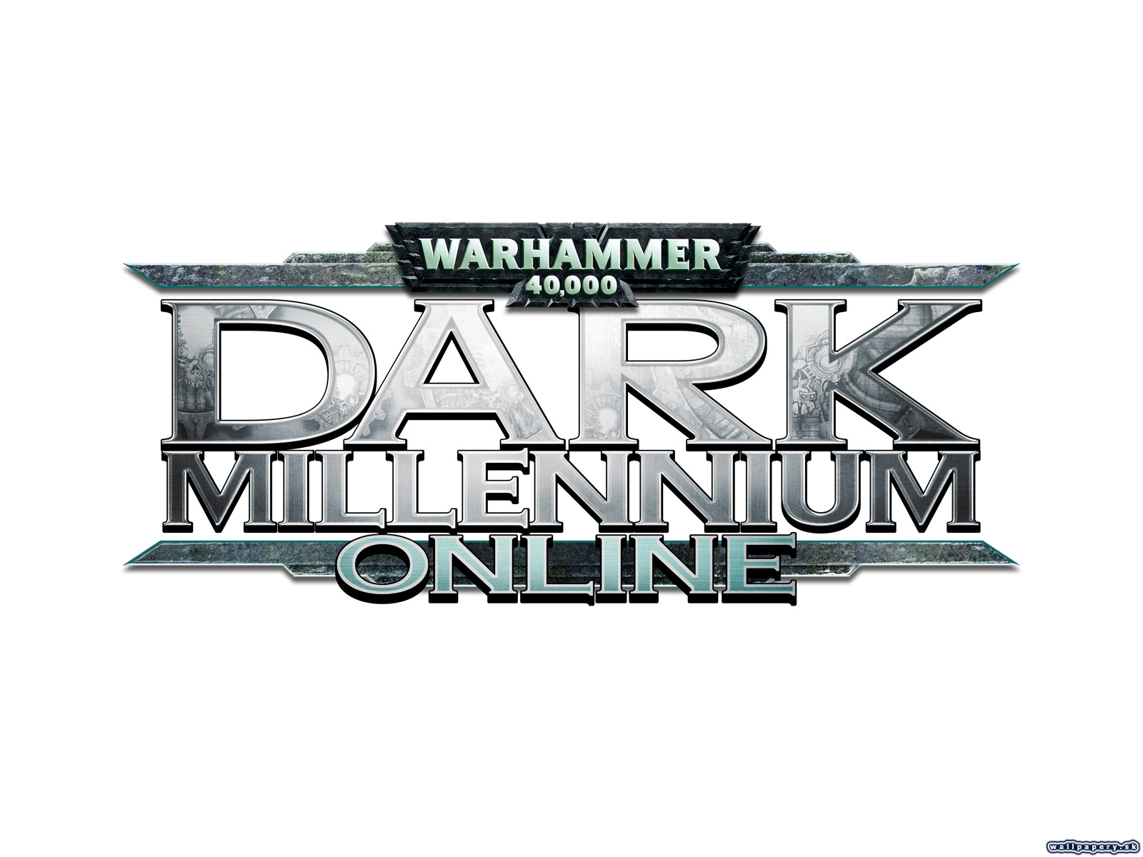 Warhammer 40,000: Dark Millennium Online - wallpaper 3