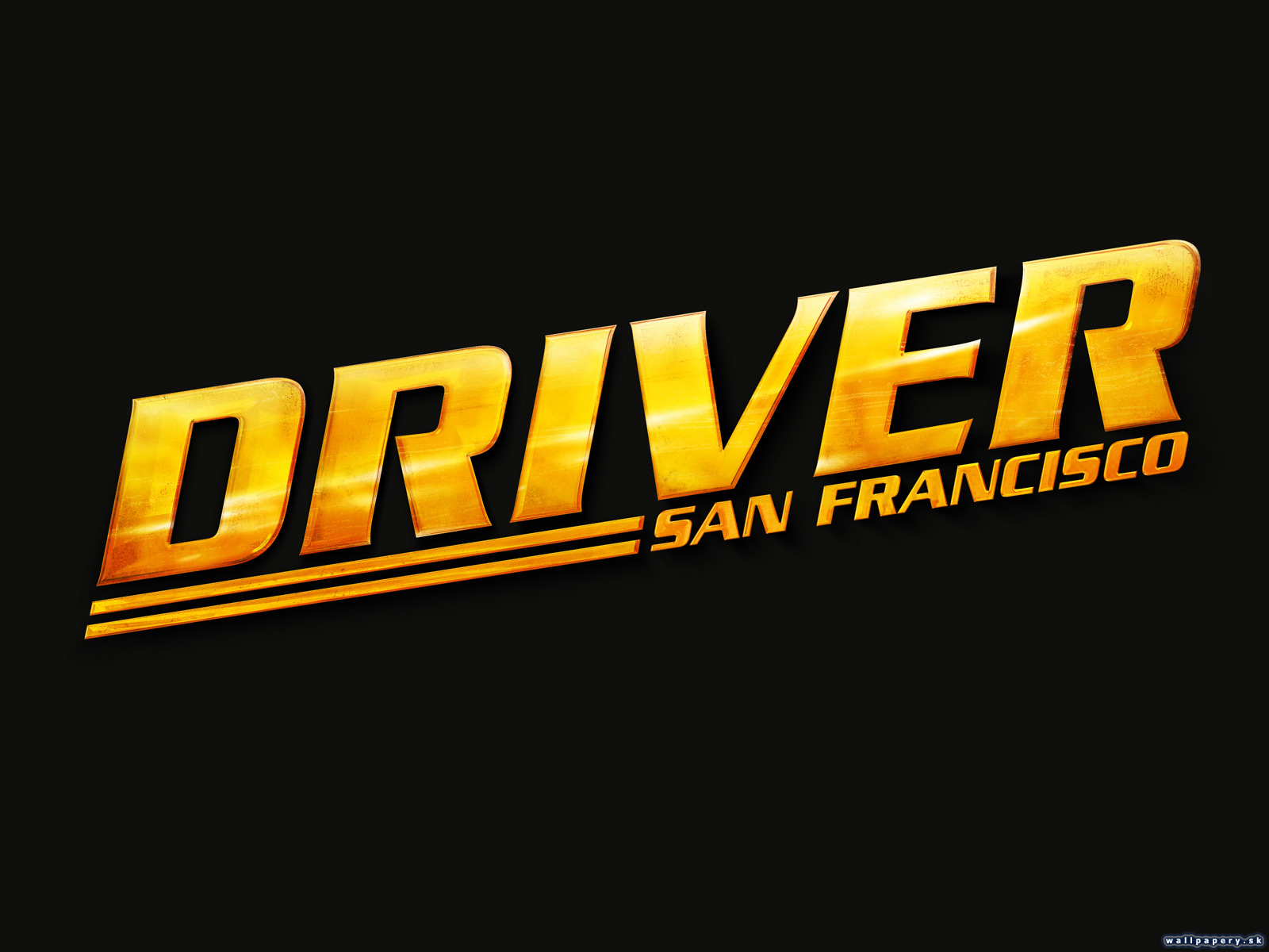 Driver: San Francisco - wallpaper 10