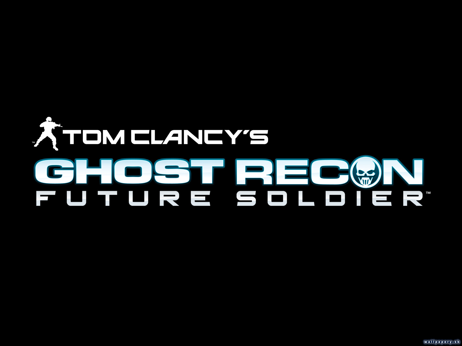 Ghost Recon: Future Soldier - wallpaper 8