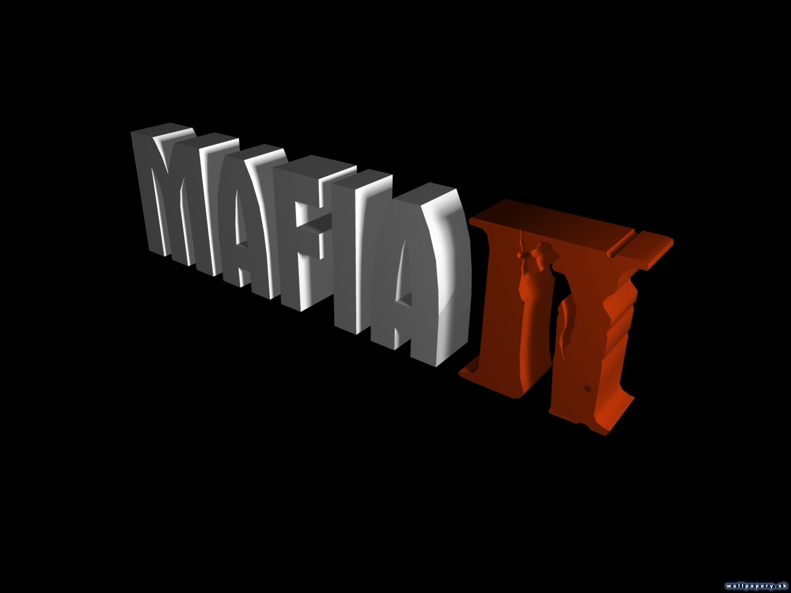 Mafia 2 - wallpaper 20