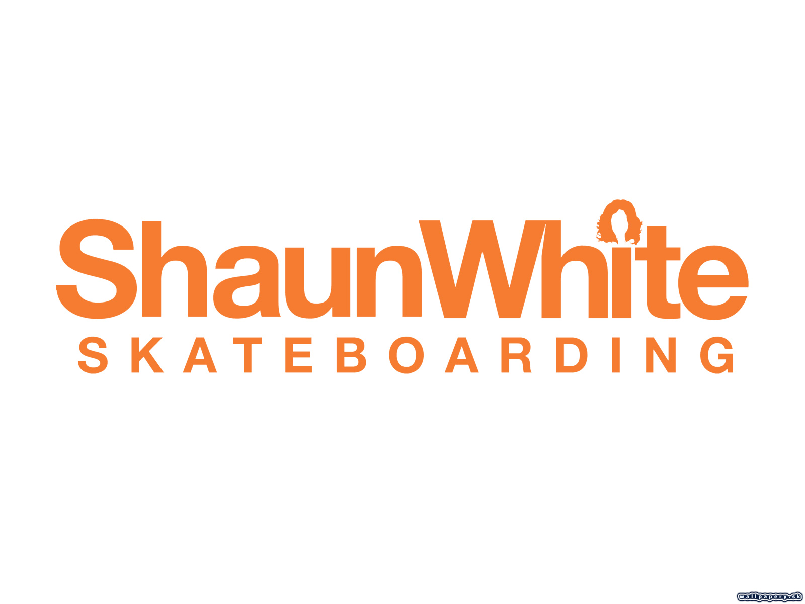 Shaun White Skateboarding - wallpaper 8