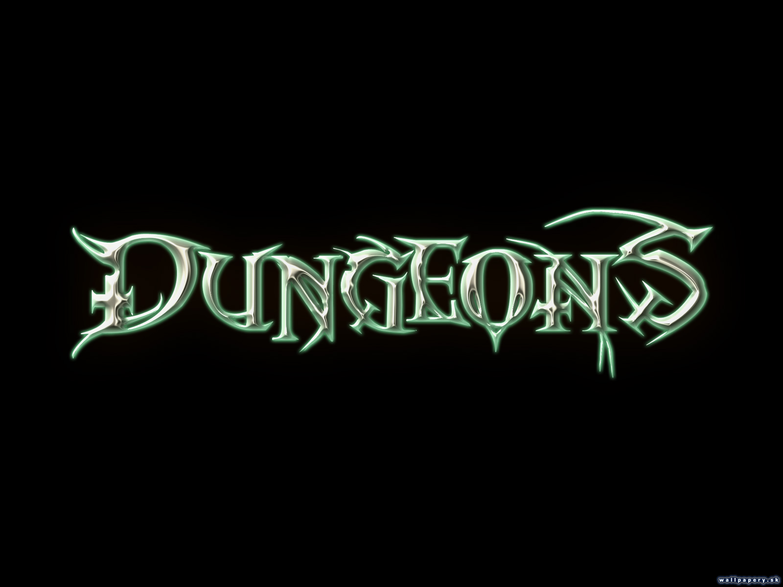 Dungeons - wallpaper 6