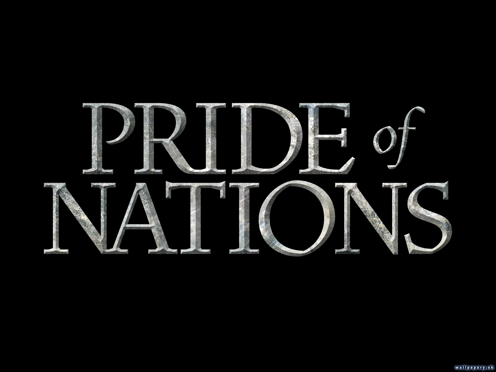 Pride of Nations - wallpaper 4