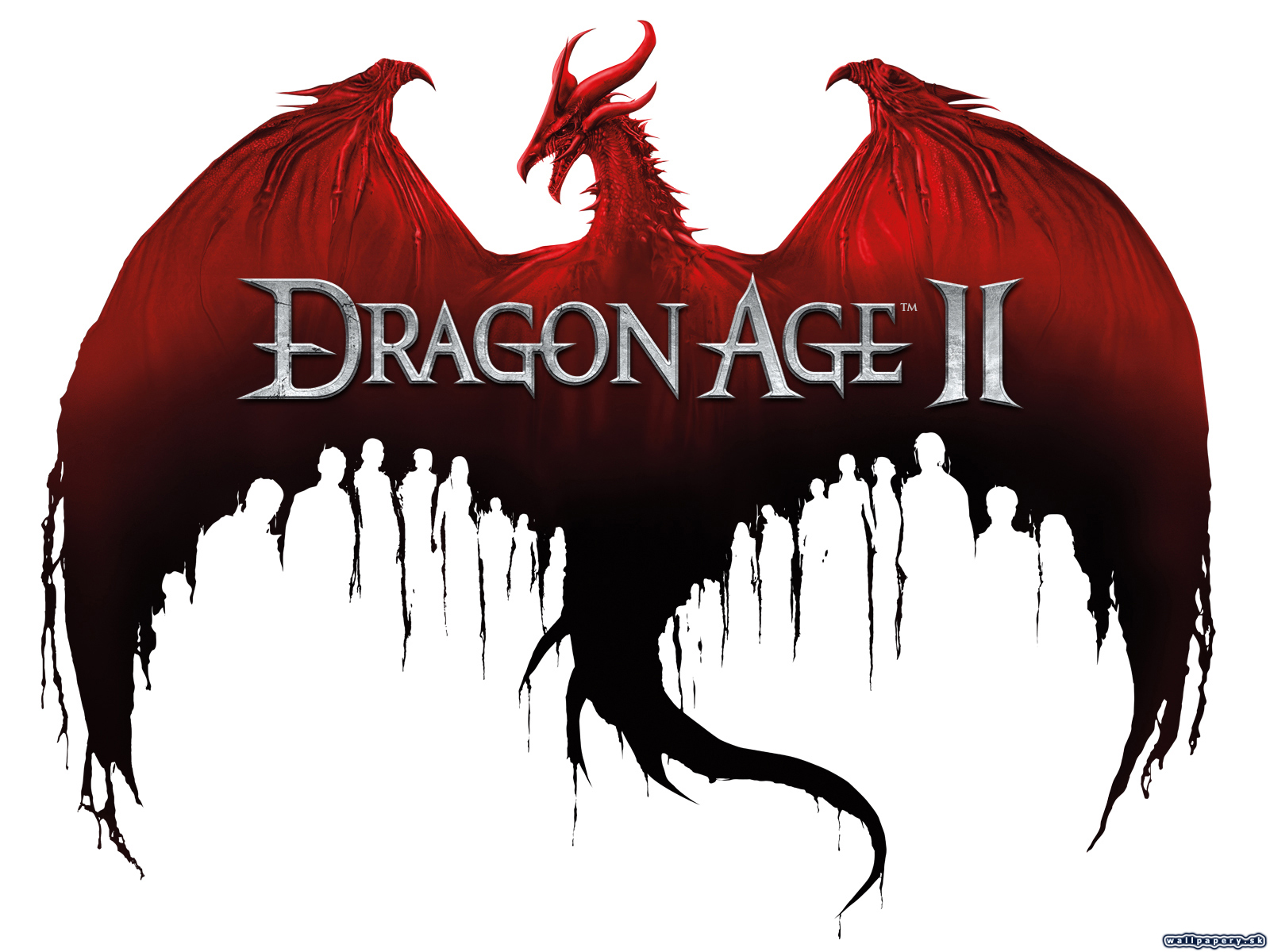 Dragon Age II - wallpaper 13