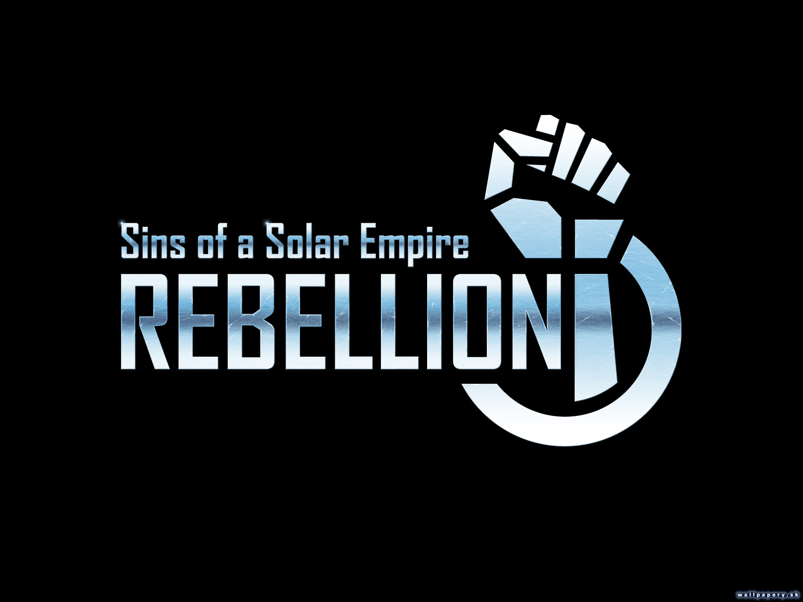 Sins of a Solar Empire: Rebellion - wallpaper 2