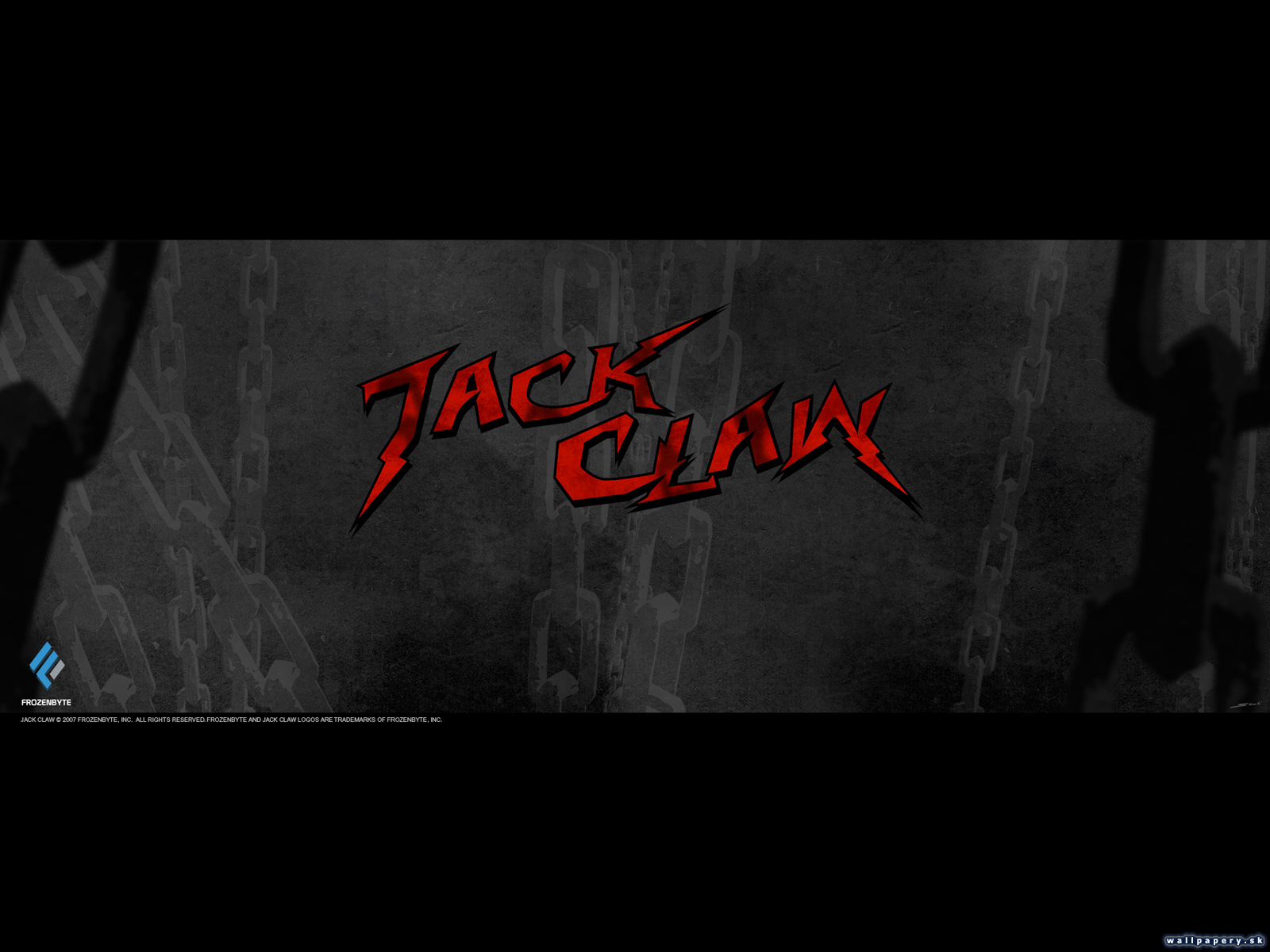 Jack Claw - wallpaper 10