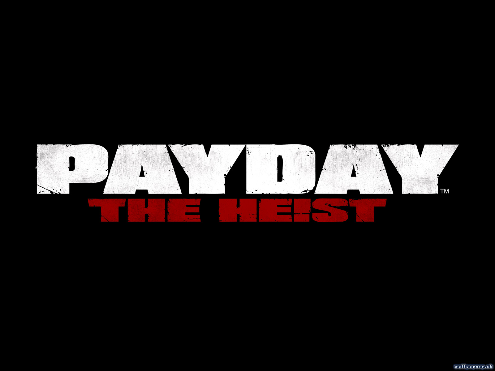PAYDAY: The Heist - wallpaper 3