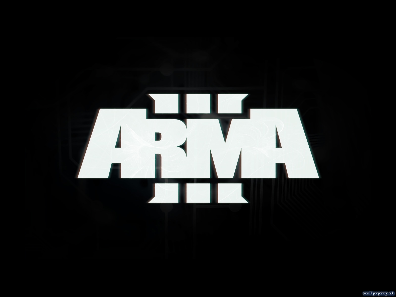 ARMA III - wallpaper 6