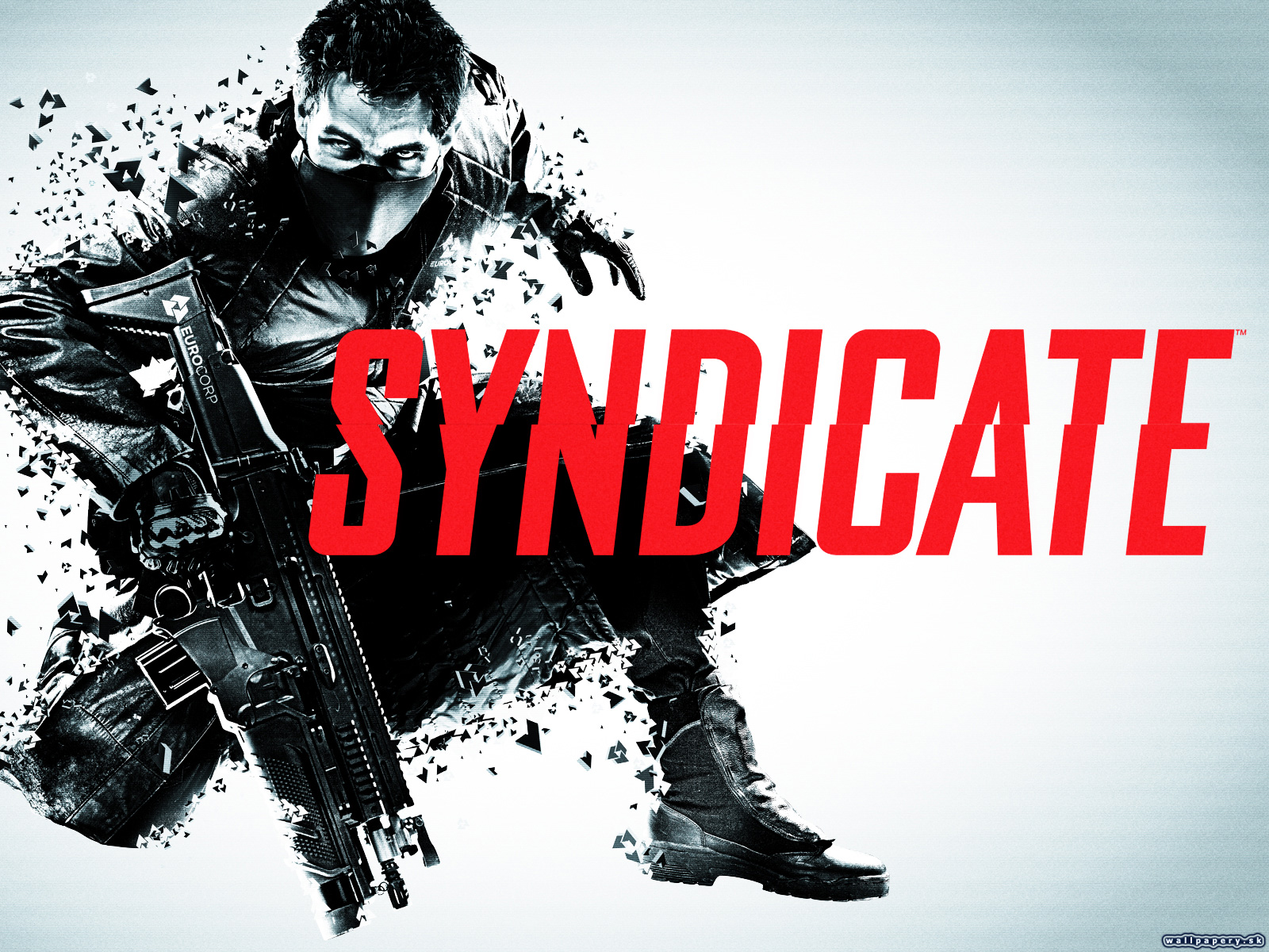 Syndicate - wallpaper 1