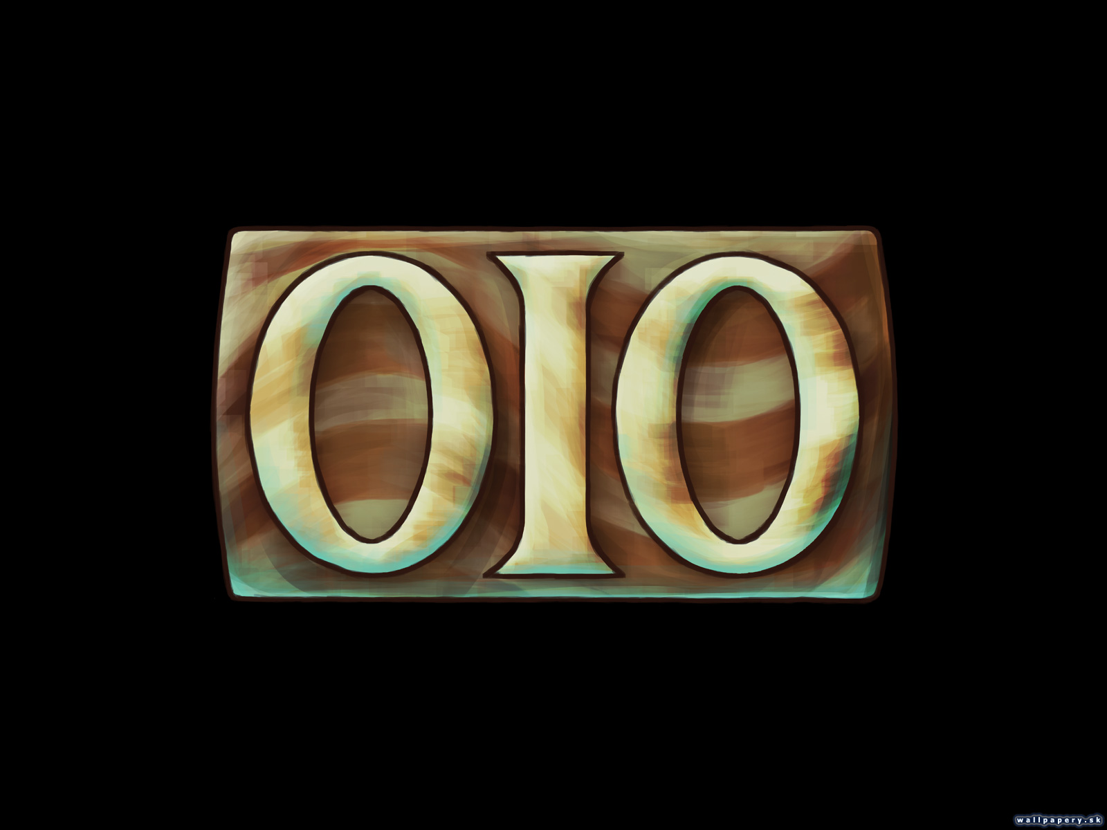 OIO: The Game - wallpaper 1