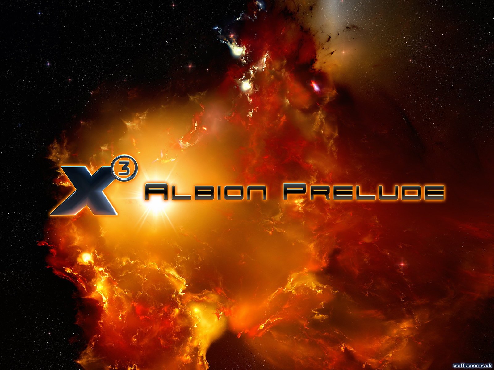 X3: Albion Prelude - wallpaper 3