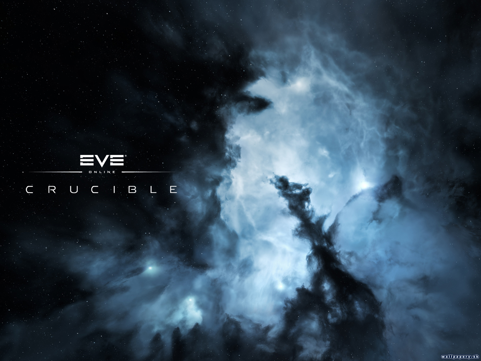 EVE Online: Crucible - wallpaper 3