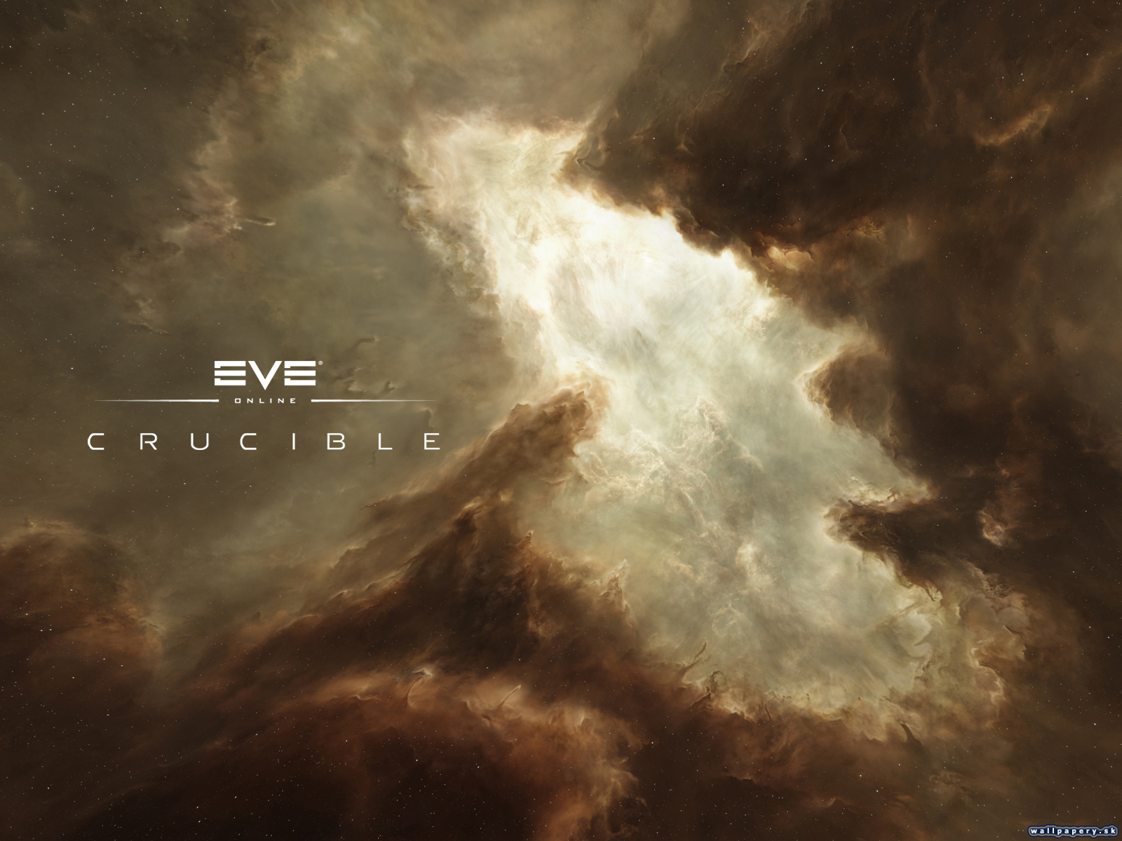 EVE Online: Crucible - wallpaper 5