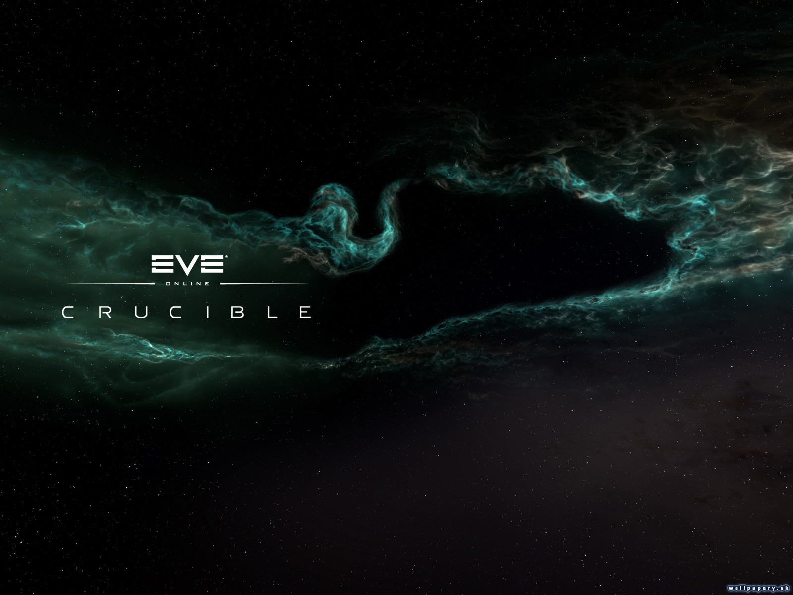 EVE Online: Crucible - wallpaper 7