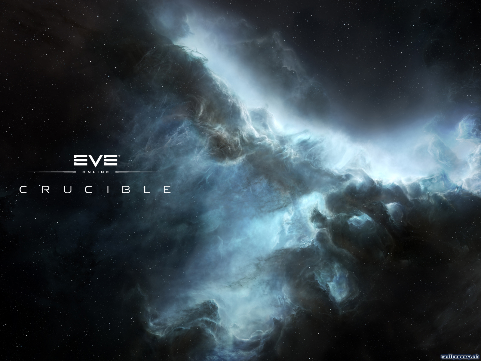 EVE Online: Crucible - wallpaper 10