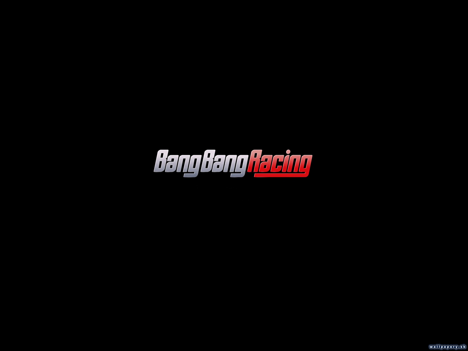 Bang Bang Racing - wallpaper 4