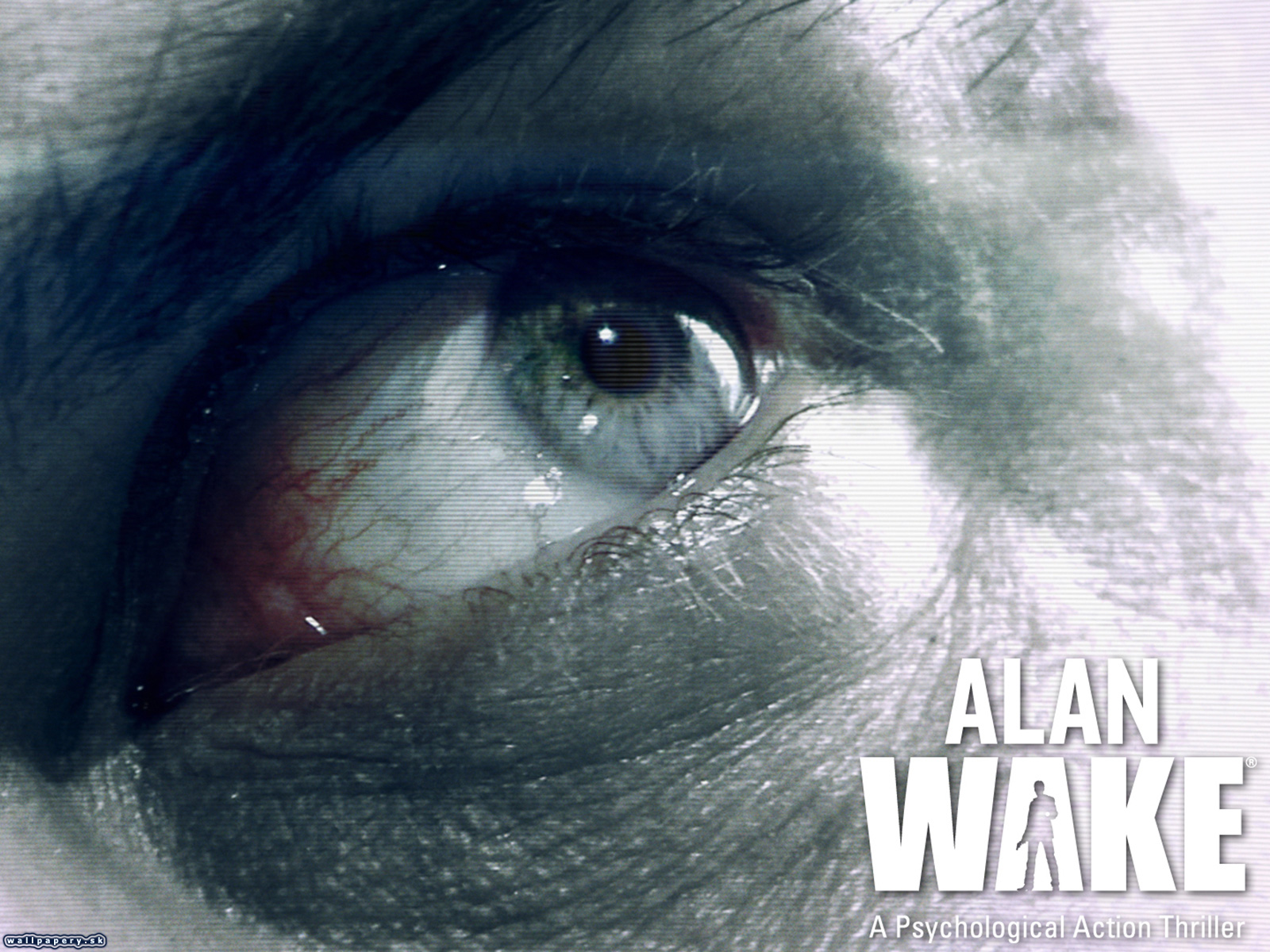 Alan Wake - wallpaper 12