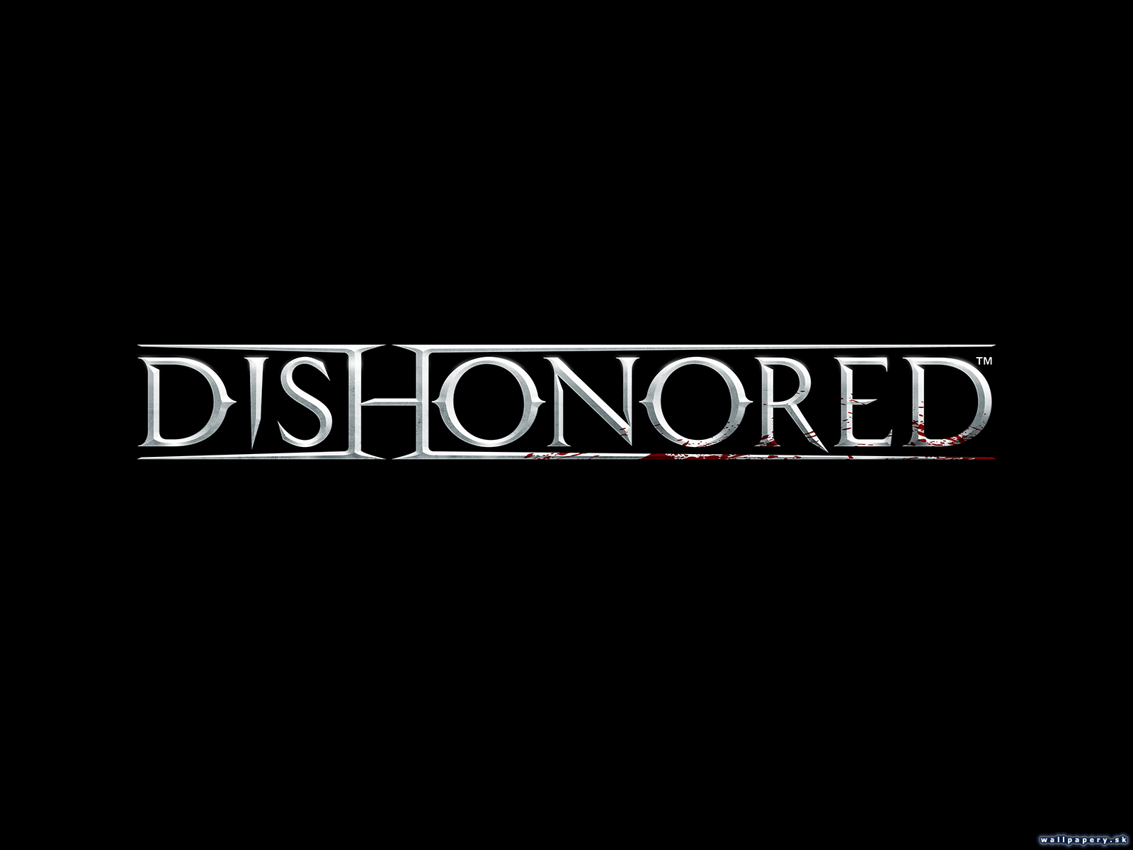Dishonored - wallpaper 6