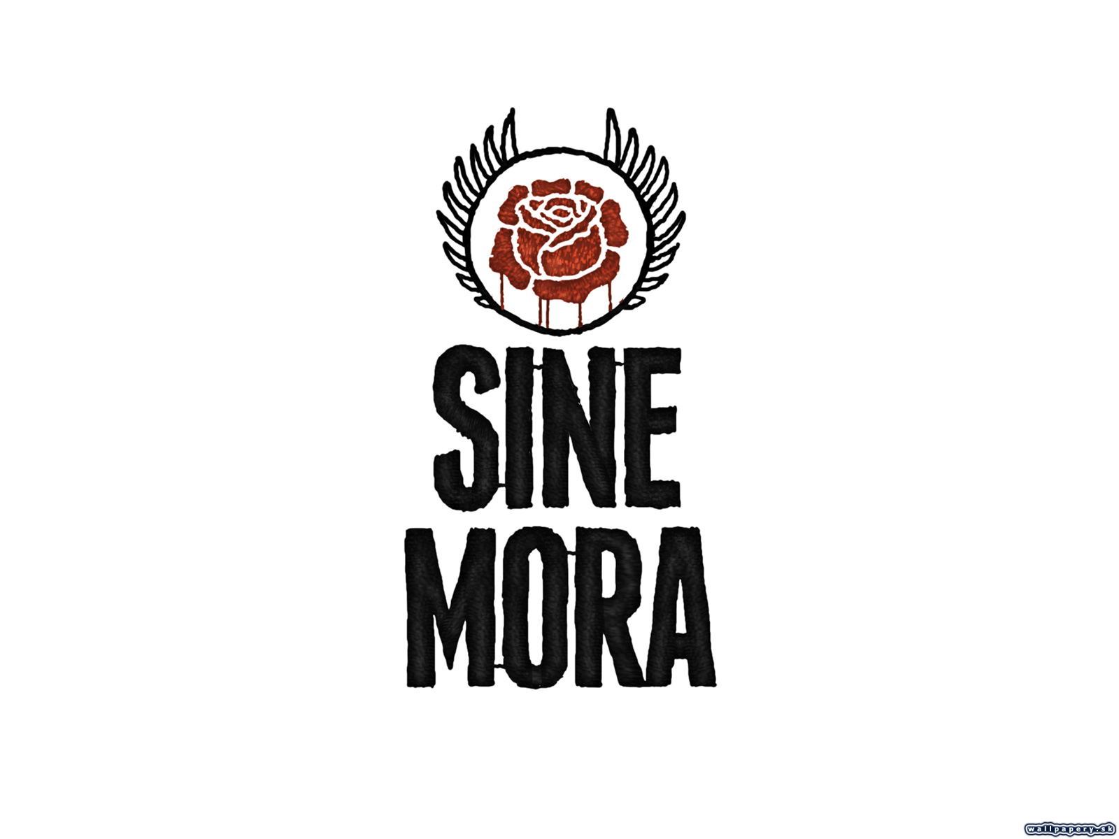 Sine Mora - wallpaper 2