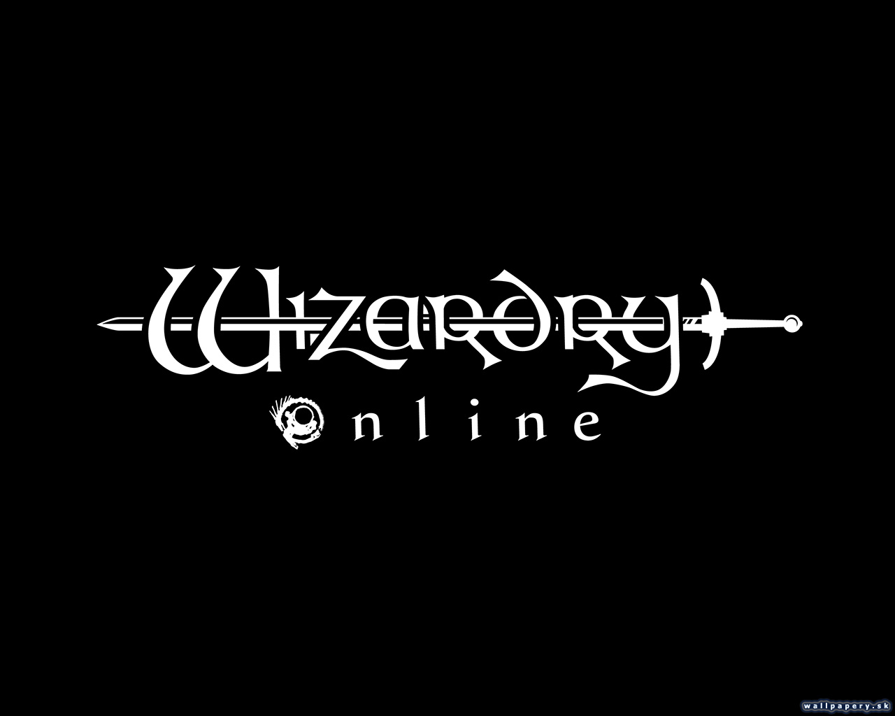 Wizardry Online - wallpaper 8