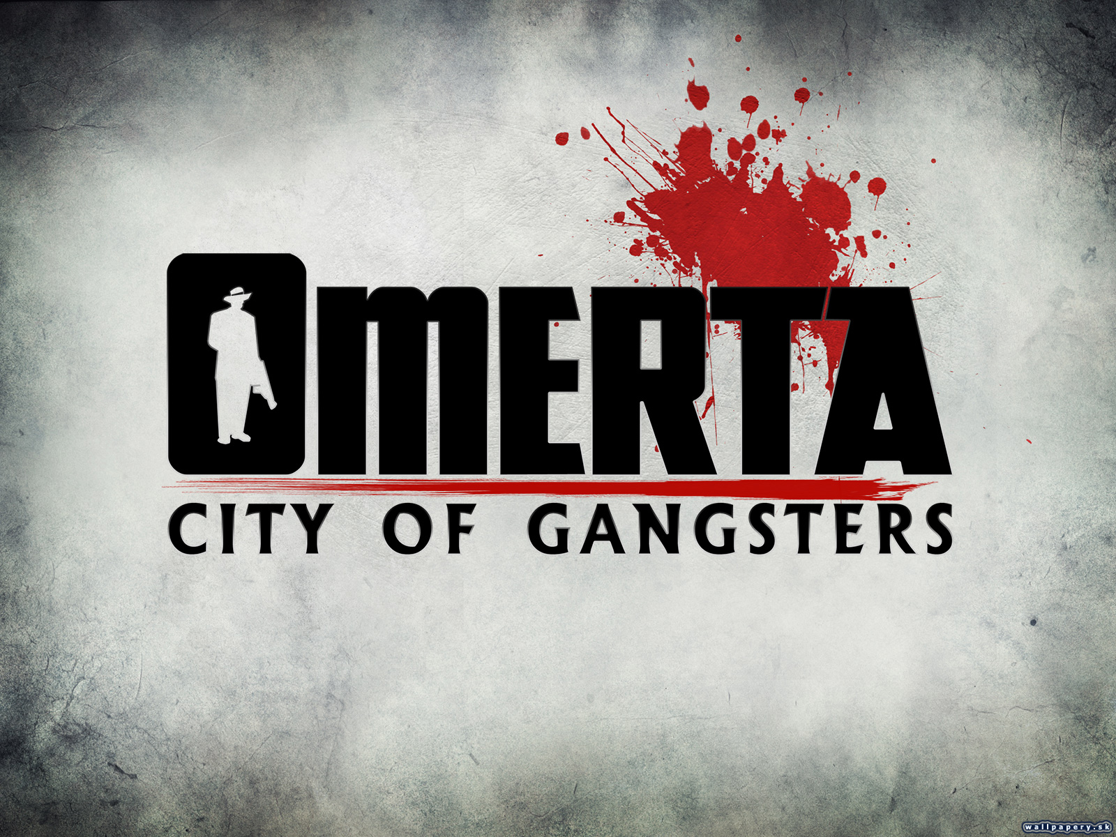 Omerta: City of Gangsters - wallpaper 4