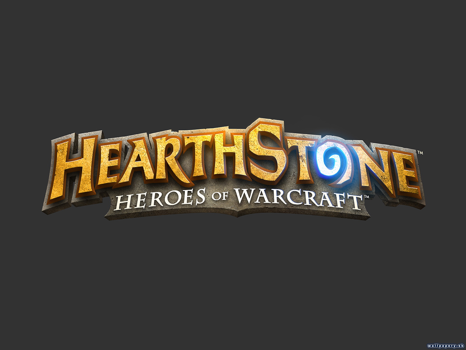 Hearthstone: Heroes of WarCraft - wallpaper 2