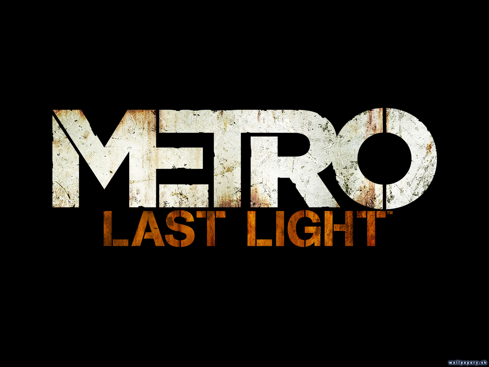METRO: Last Light - wallpaper 7
