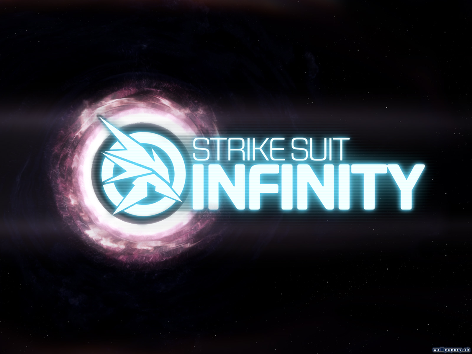 Strike Suit Infinity - wallpaper 1