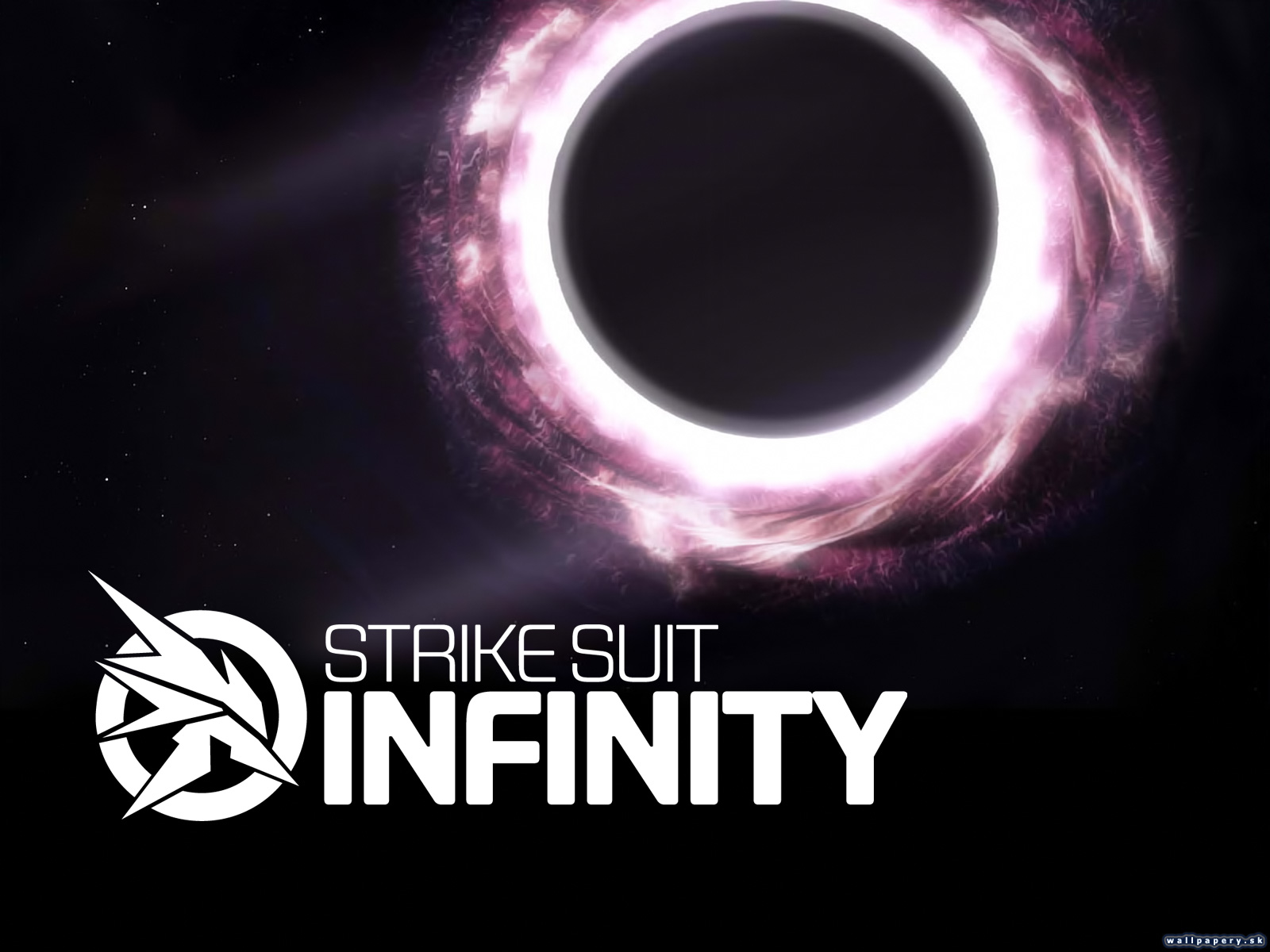 Strike Suit Infinity - wallpaper 2