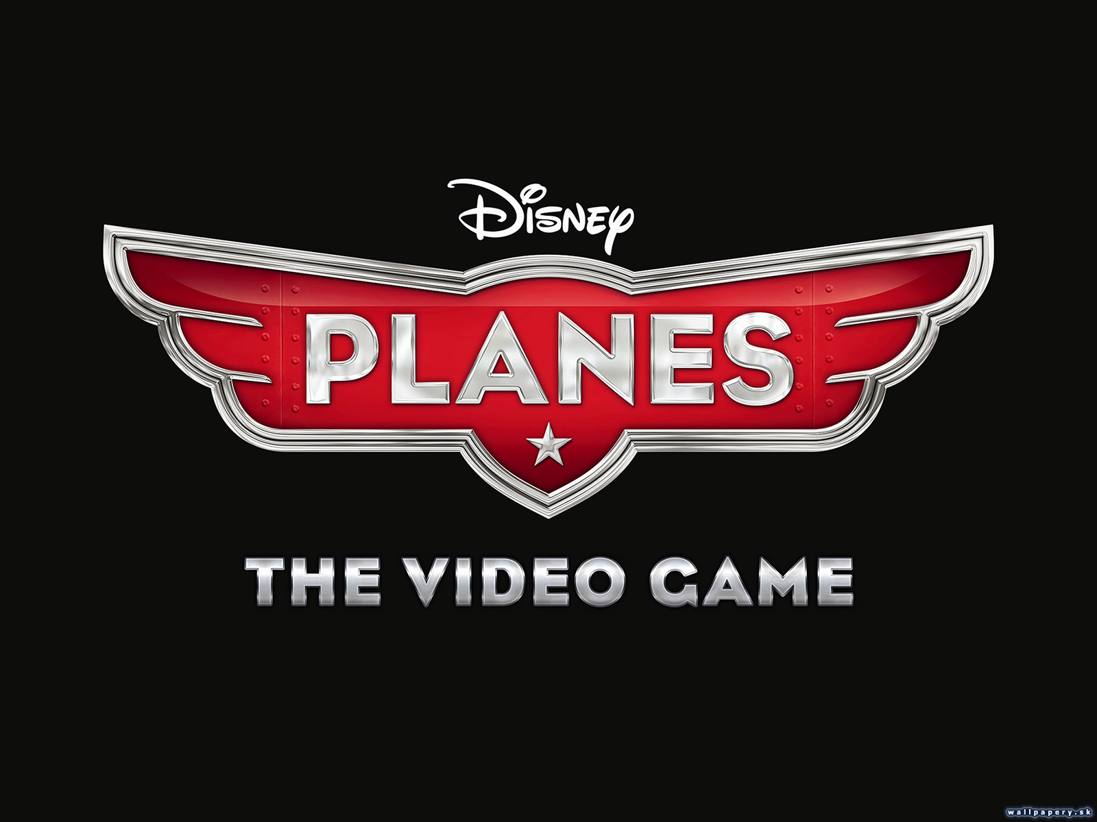 Disney Planes - wallpaper 11