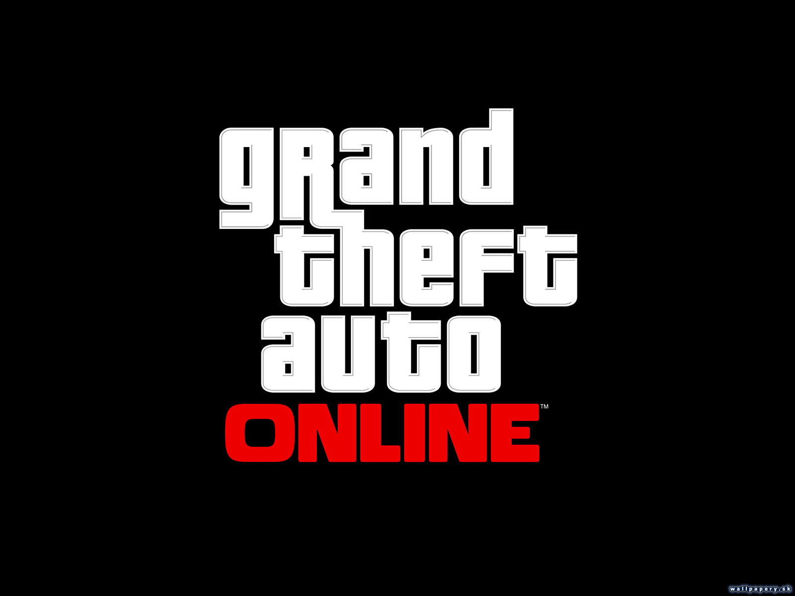 Grand Theft Auto Online - wallpaper 2
