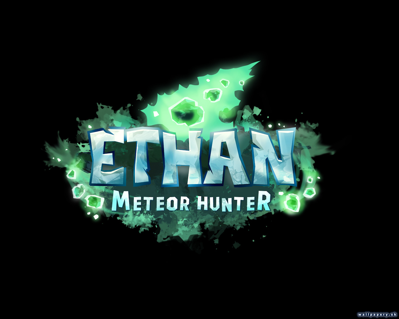 Ethan: Meteor Hunter - wallpaper 6