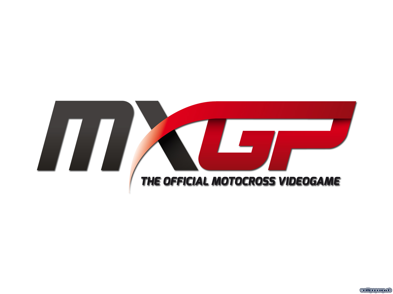MXGP - The Official Motocross Videogame - wallpaper 2