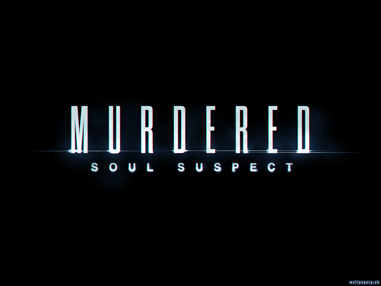Murdered: Soul Suspect - wallpaper 5