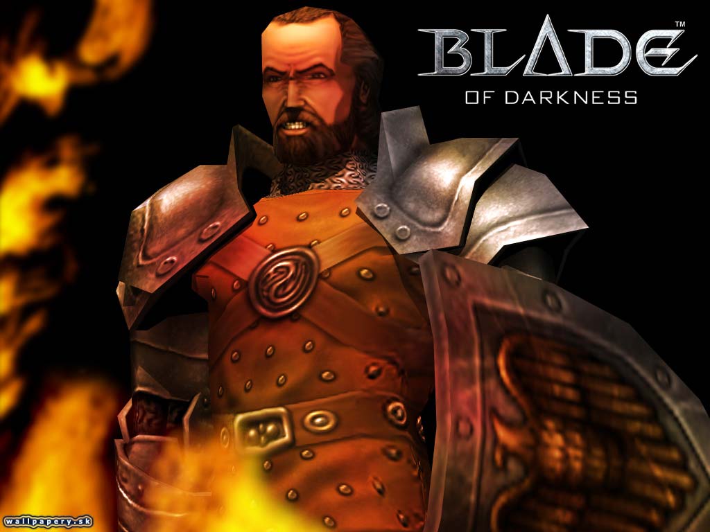 Blade of Darkness - wallpaper 12