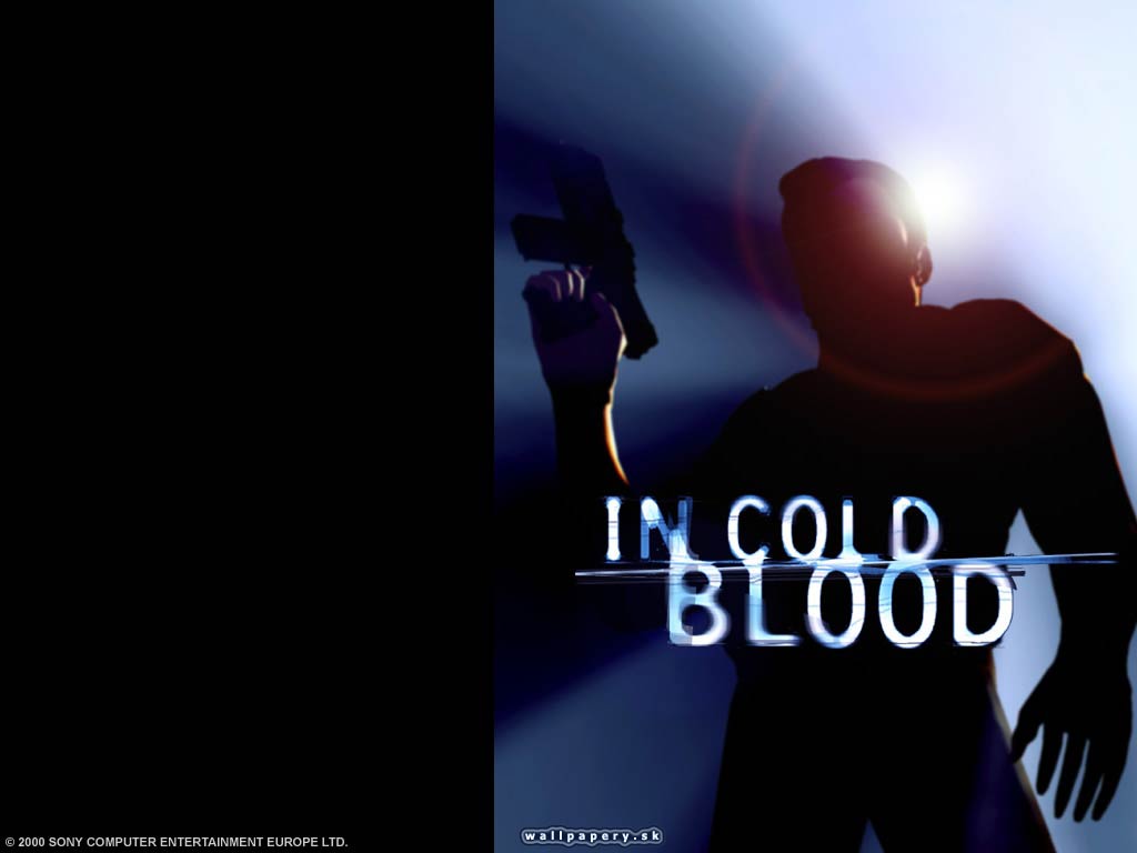 In Cold Blood - wallpaper 11