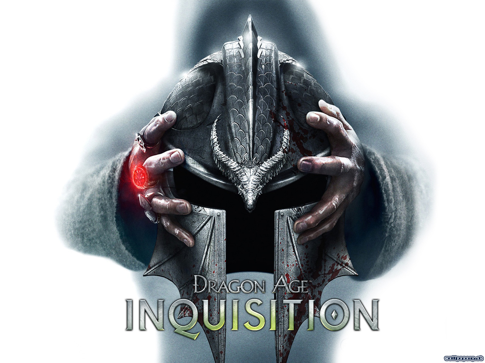 Dragon Age: Inquisition - wallpaper 4