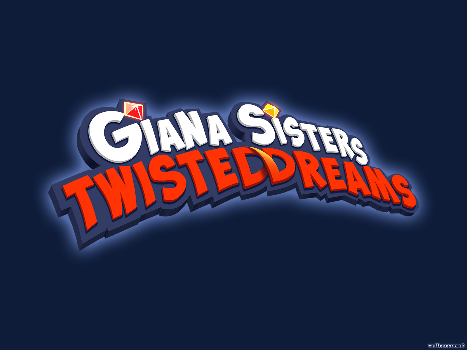 Giana Sisters: Twisted Dreams - wallpaper 4
