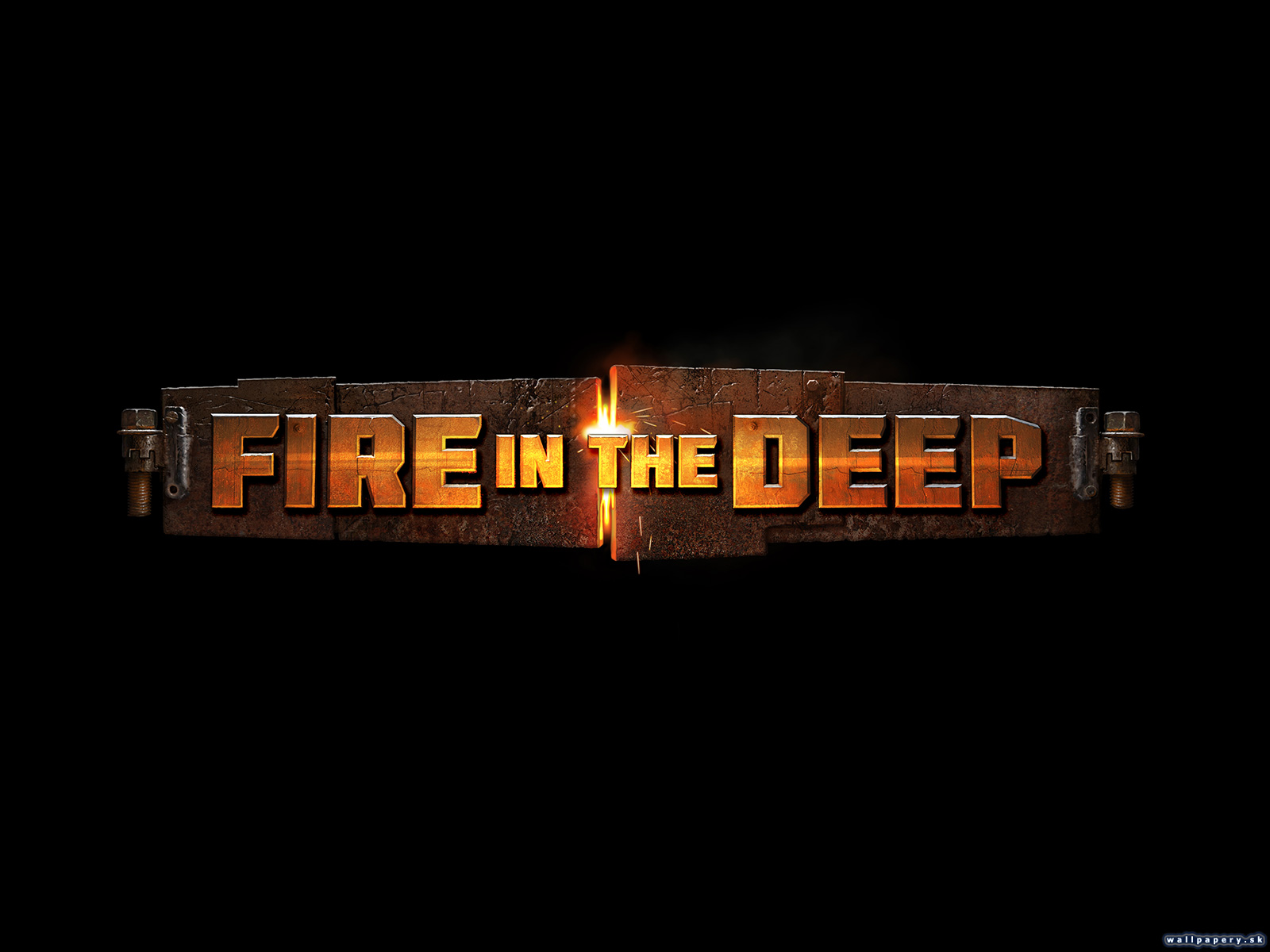 Trials Fusion: Fire in the Deep - wallpaper 2