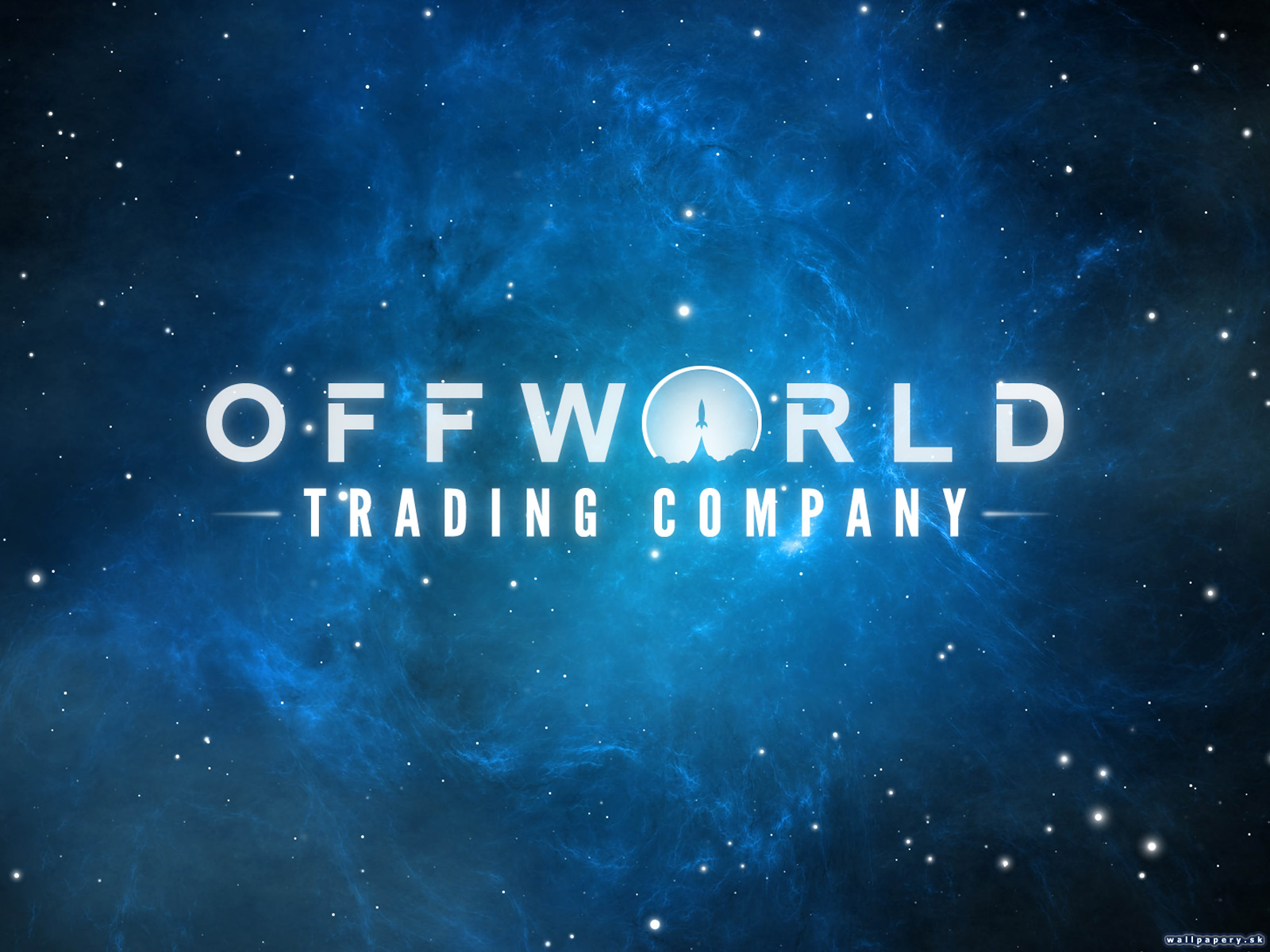 Offworld Trading Company - wallpaper 3