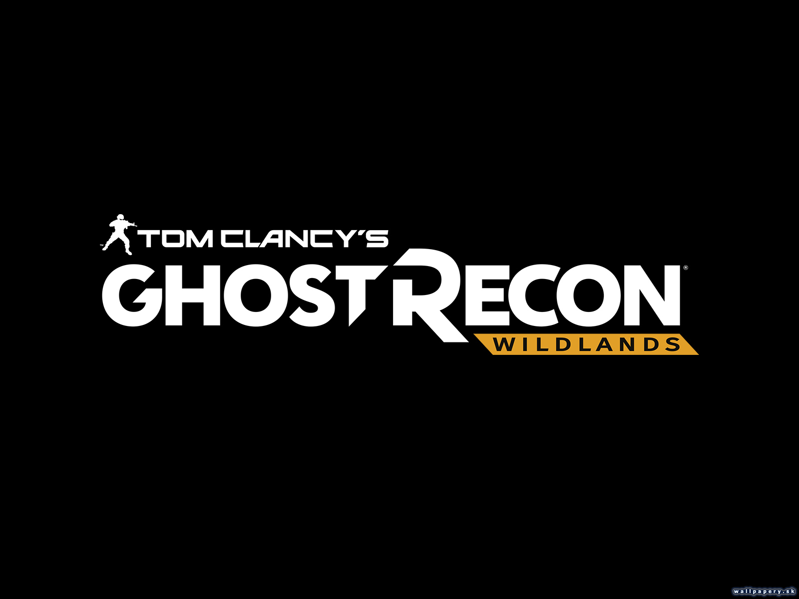 Ghost Recon: Wildlands - wallpaper 3
