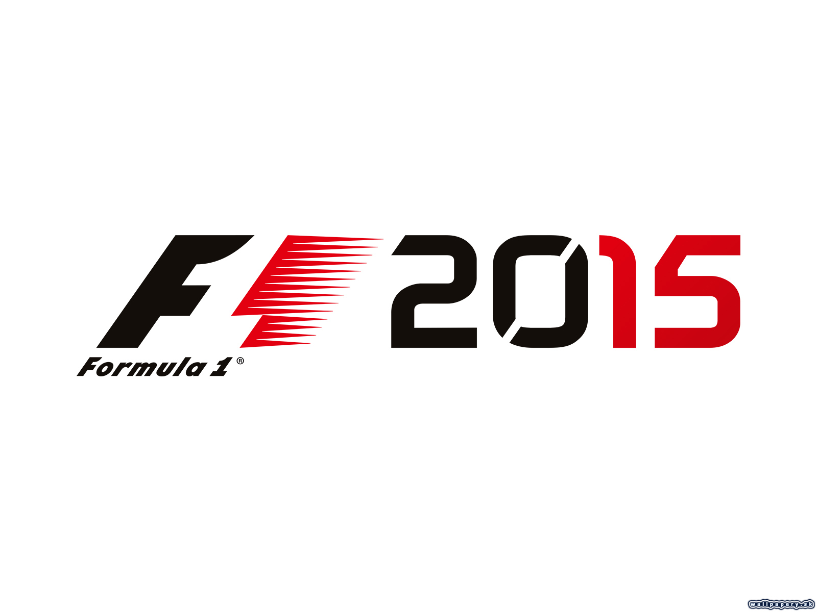 F1 2015 - wallpaper 2
