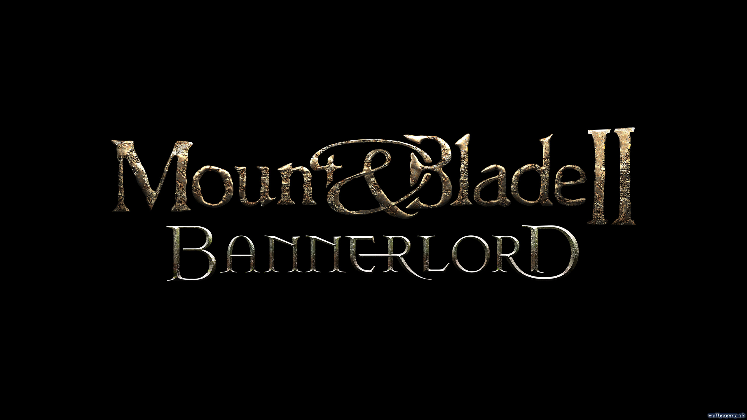 Mount & Blade II: Bannerlord - wallpaper 3
