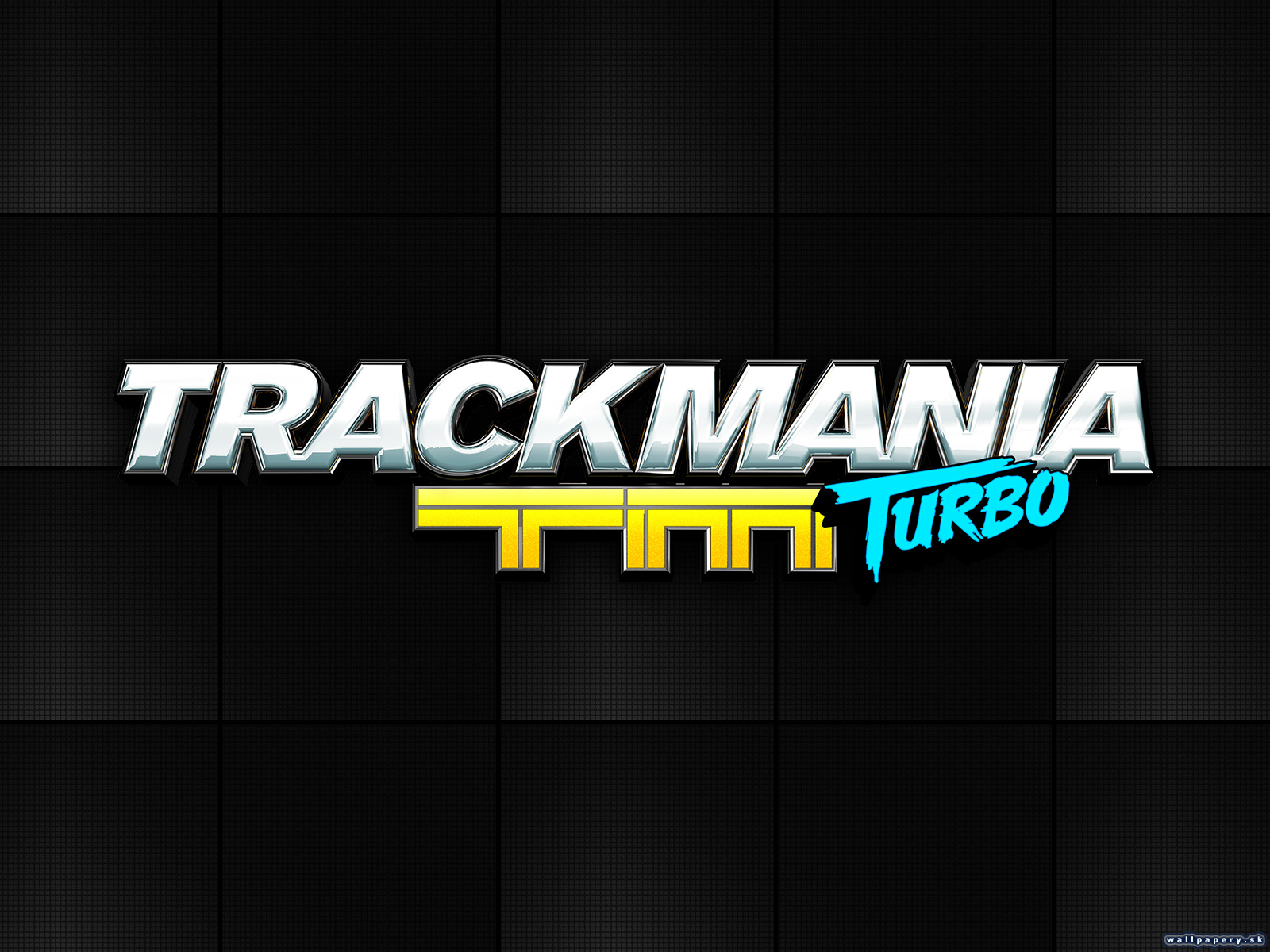 TrackMania Turbo - wallpaper 6